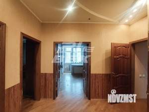 4-к квартира, вторичка, 110м2, 6/10 этаж