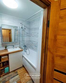 3-к квартира, вторичка, 90м2, 6/16 этаж