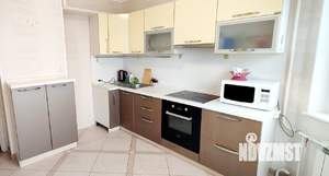2-к квартира, вторичка, 58м2, 3/17 этаж