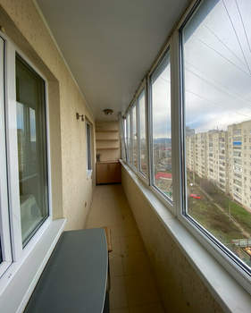 3-к квартира, вторичка, 76м2, 9/10 этаж