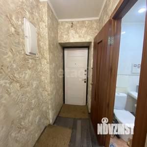 1-к квартира, вторичка, 31м2, 3/5 этаж