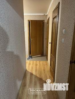 1-к квартира, вторичка, 45м2, 7/10 этаж