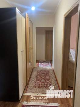 3-к квартира, вторичка, 77м2, 13/17 этаж