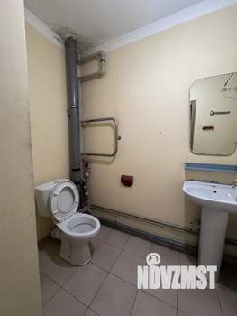 1-к квартира, вторичка, 38м2, 12/17 этаж