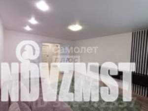 4-к квартира, вторичка, 75м2, 1/5 этаж