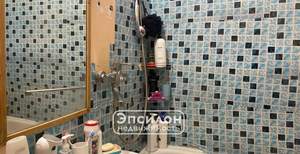 2-к квартира, вторичка, 61м2, 16/17 этаж