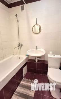 1-к квартира, вторичка, 36м2, 5/5 этаж