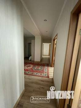 3-к квартира, вторичка, 85м2, 7/9 этаж