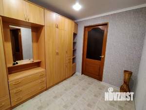 2-к квартира, вторичка, 72м2, 9/9 этаж
