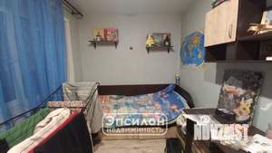 3-к квартира, вторичка, 40м2, 3/4 этаж