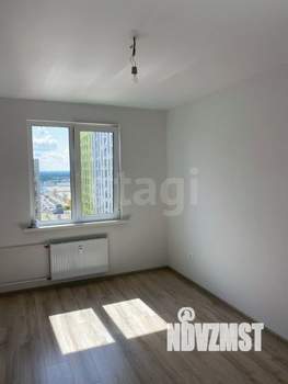 3-к квартира, вторичка, 65м2, 12/17 этаж