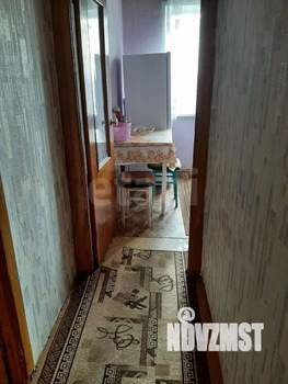 2-к квартира, вторичка, 46м2, 1/5 этаж