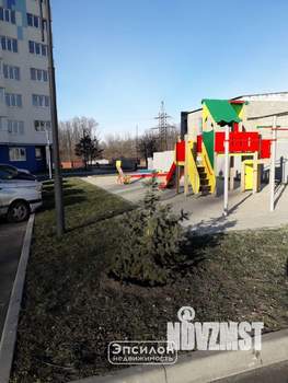 1-к квартира, вторичка, 36м2, 7/10 этаж