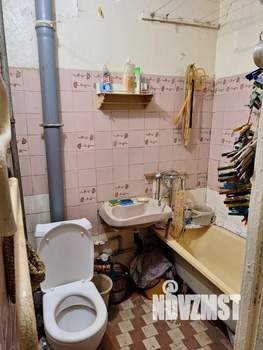 2-к квартира, вторичка, 42м2, 1/5 этаж