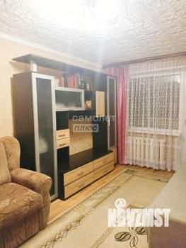 2-к квартира, вторичка, 44м2, 4/5 этаж
