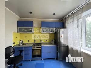 2-к квартира, вторичка, 50м2, 2/10 этаж