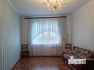 2-к квартира, вторичка, 71м2, 7/17 этаж