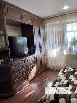 1-к квартира, вторичка, 38м2, 3/10 этаж