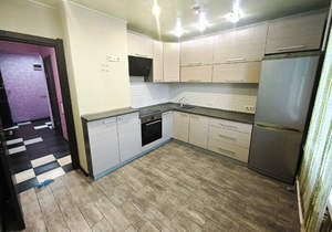 3-к квартира, вторичка, 79м2, 17/17 этаж