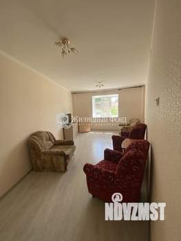 3-к квартира, вторичка, 87м2, 1/10 этаж