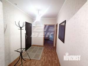 2-к квартира, вторичка, 56м2, 4/17 этаж