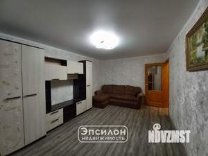 1-к квартира, вторичка, 31м2, 2/5 этаж