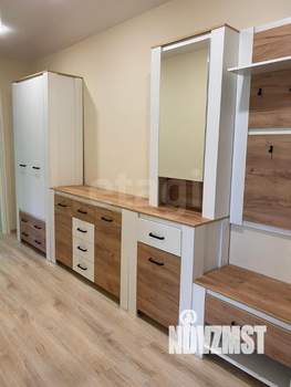 3-к квартира, вторичка, 76м2, 1/10 этаж