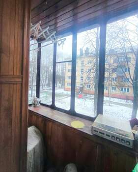 2-к квартира, вторичка, 42м2, 2/5 этаж