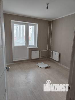 3-к квартира, вторичка, 77м2, 4/17 этаж