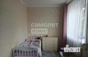 2-к квартира, вторичка, 42м2, 2/5 этаж