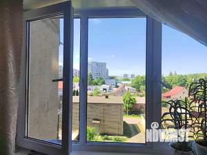 3-к квартира, вторичка, 60м2, 4/9 этаж