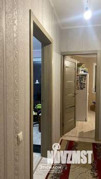 2-к квартира, вторичка, 61м2, 16/17 этаж