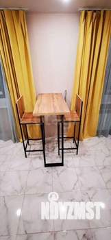1-к квартира, вторичка, 32м2, 1/4 этаж
