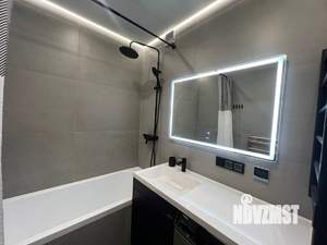 3-к квартира, вторичка, 79м2, 4/17 этаж