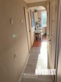 3-к квартира, вторичка, 61м2, 5/9 этаж