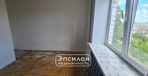 1-к квартира, вторичка, 13м2, 4/5 этаж