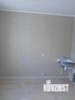 2-к квартира, вторичка, 54м2, 1/17 этаж