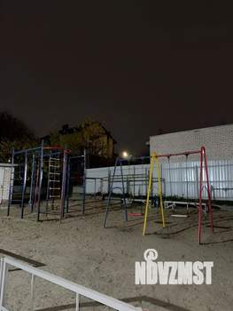 1-к квартира, вторичка, 39м2, 4/12 этаж