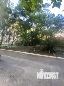 1-к квартира, вторичка, 39м2, 2/6 этаж
