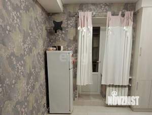 1-к квартира, вторичка, 38м2, 3/13 этаж