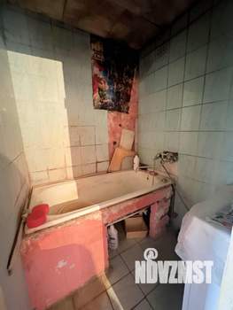 2-к квартира, вторичка, 46м2, 5/6 этаж