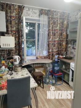 2-к квартира, вторичка, 48м2, 1/9 этаж