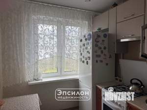 2-к квартира, вторичка, 48м2, 3/5 этаж