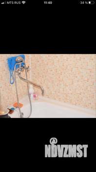 1-к квартира, вторичка, 33м2, 7/9 этаж