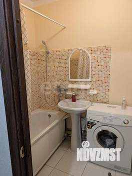 1-к квартира, вторичка, 38м2, 14/18 этаж