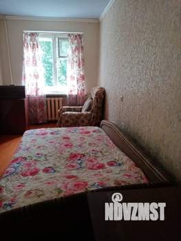 2-к квартира, вторичка, 43м2, 4/5 этаж