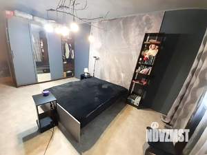 1-к квартира, вторичка, 35м2, 5/5 этаж