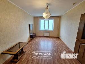 2-к квартира, вторичка, 61м2, 11/17 этаж