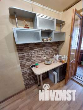 4-к квартира, вторичка, 62м2, 1/5 этаж