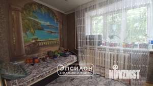 2-к квартира, вторичка, 61м2, 1/9 этаж
